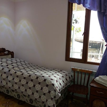 Aida Bed & Breakfast Tatev Exterior foto