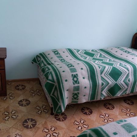 Aida Bed & Breakfast Tatev Exterior foto