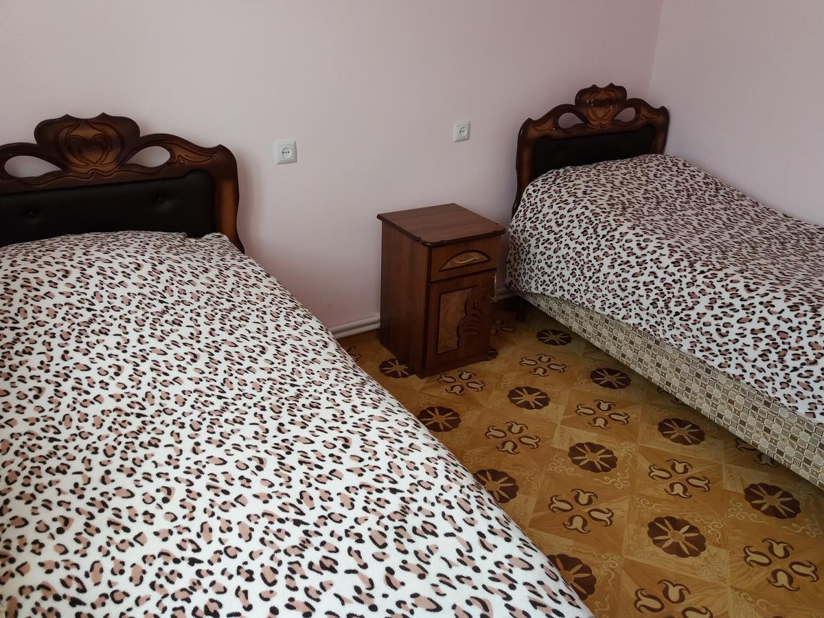 Aida Bed & Breakfast Tatev Exterior foto